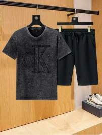 Picture of CK Shirt Pant Suits _SKUCKM-4XL11Lr0821094